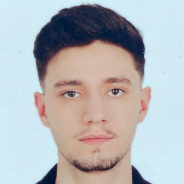 Ahmed Mazen Melli